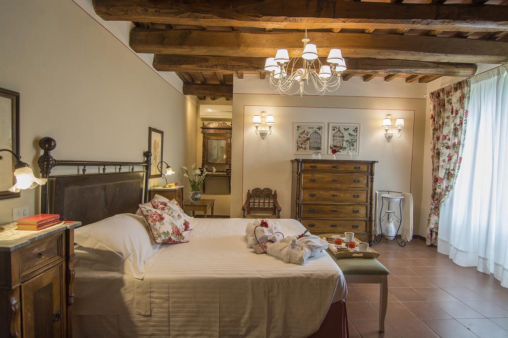 Exclusive Doppel- oder Zweibettzimmer mit Panoramablick