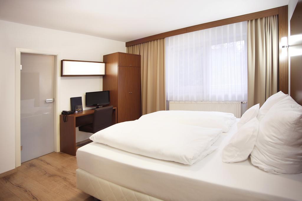 Deluxe Doppelzimmer