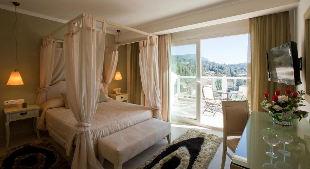 Suite mit herrlichem Seeblick