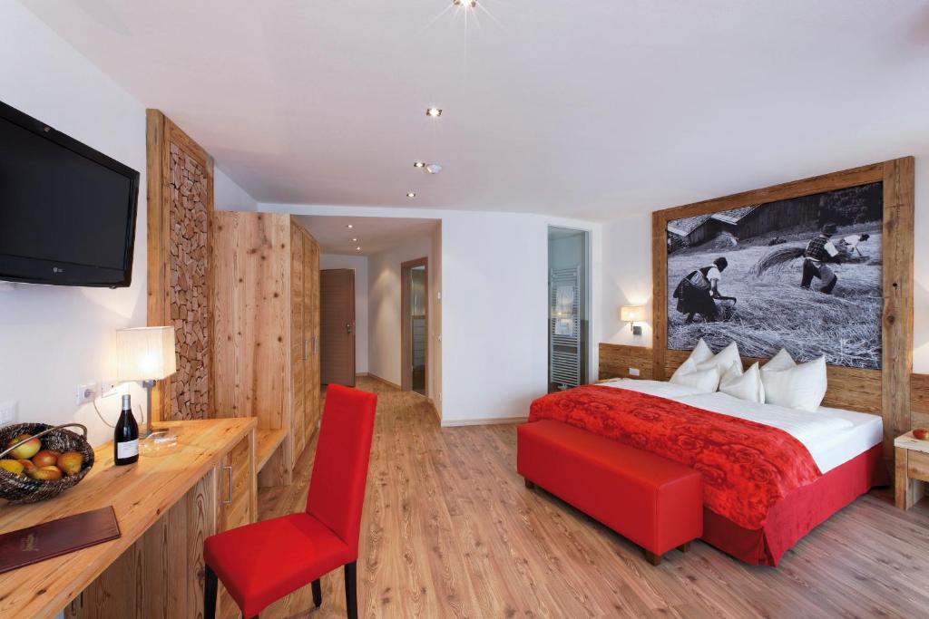 Superior Doppelzimmer