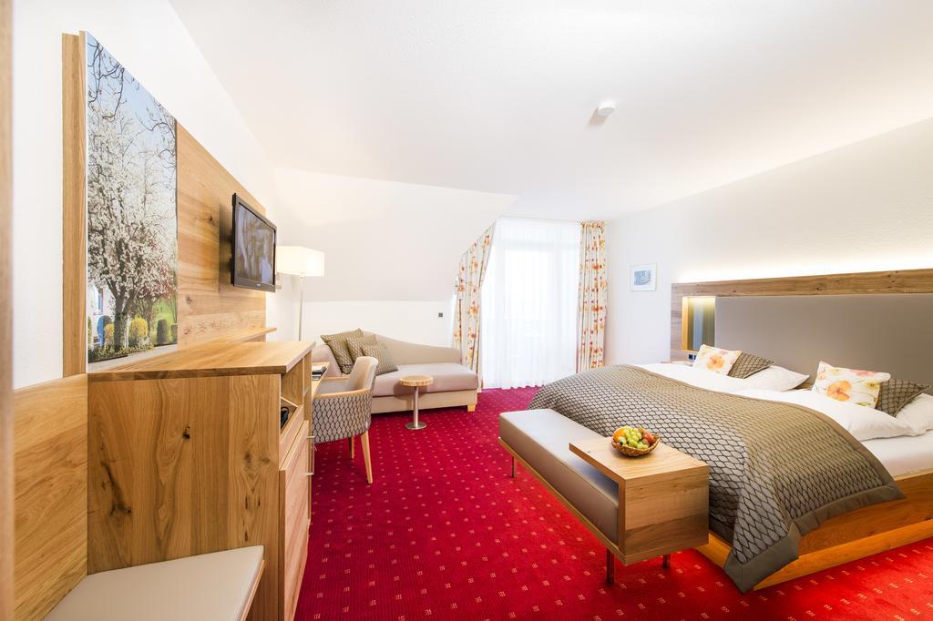 Superior Doppelzimmer