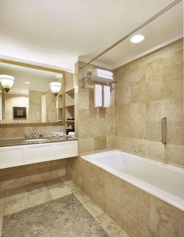 Business Double or Twin Room