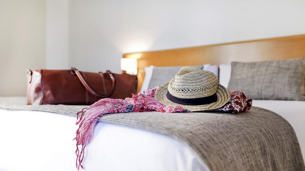 Quarto com 2 Camas de Solteiro