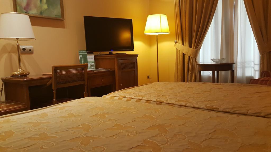 Habitación Doble con acceso al spa - 1 o 2 camas