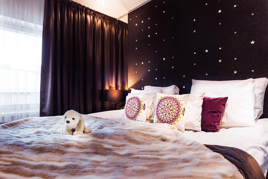 Arctic Double Room