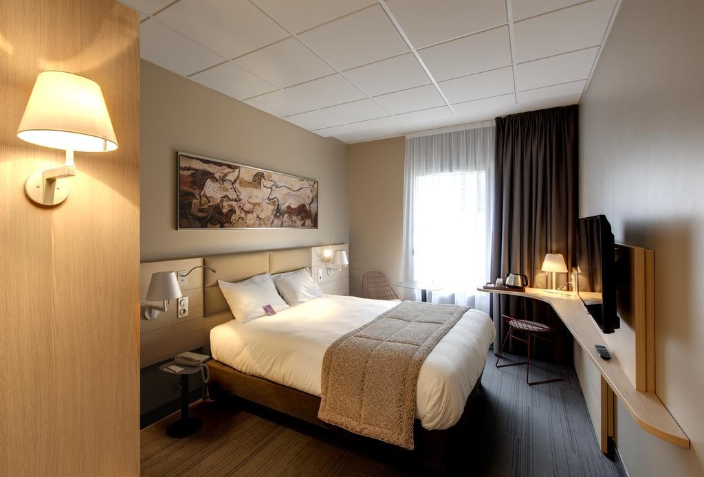 Chambre Lits Jumeaux Classique avec Douche