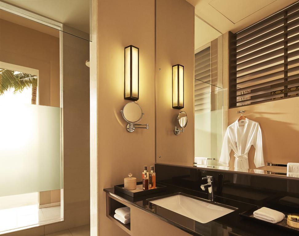Superior Deluxe Twin Room with Sea View - 15% Discount on Spa, 10% Discount on Food & Beverage & High Tea