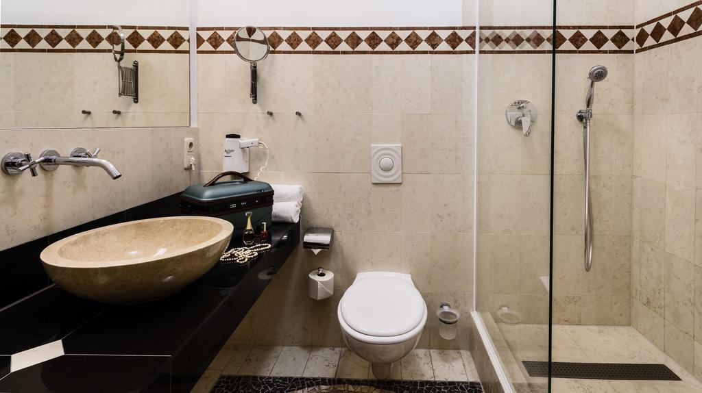Comfort Doppelzimmer