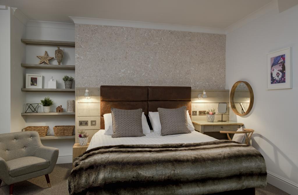 Luxury Double Room