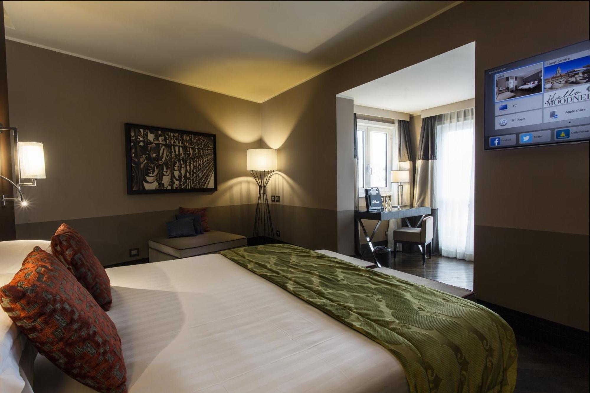 Junior Suite (4 Adults)