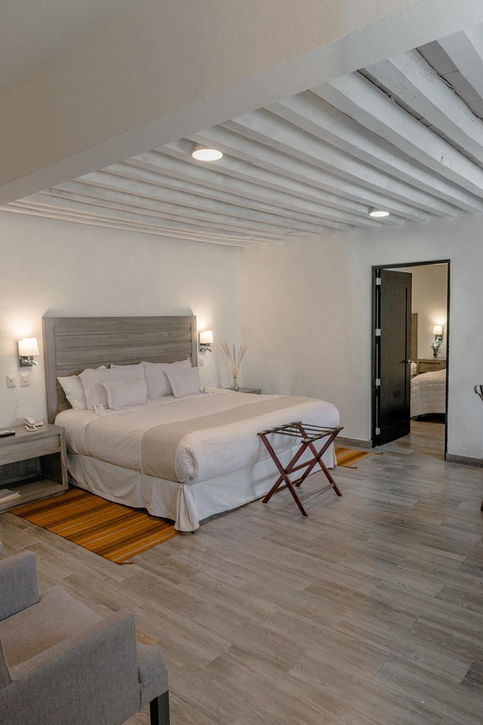 Suite Familiar