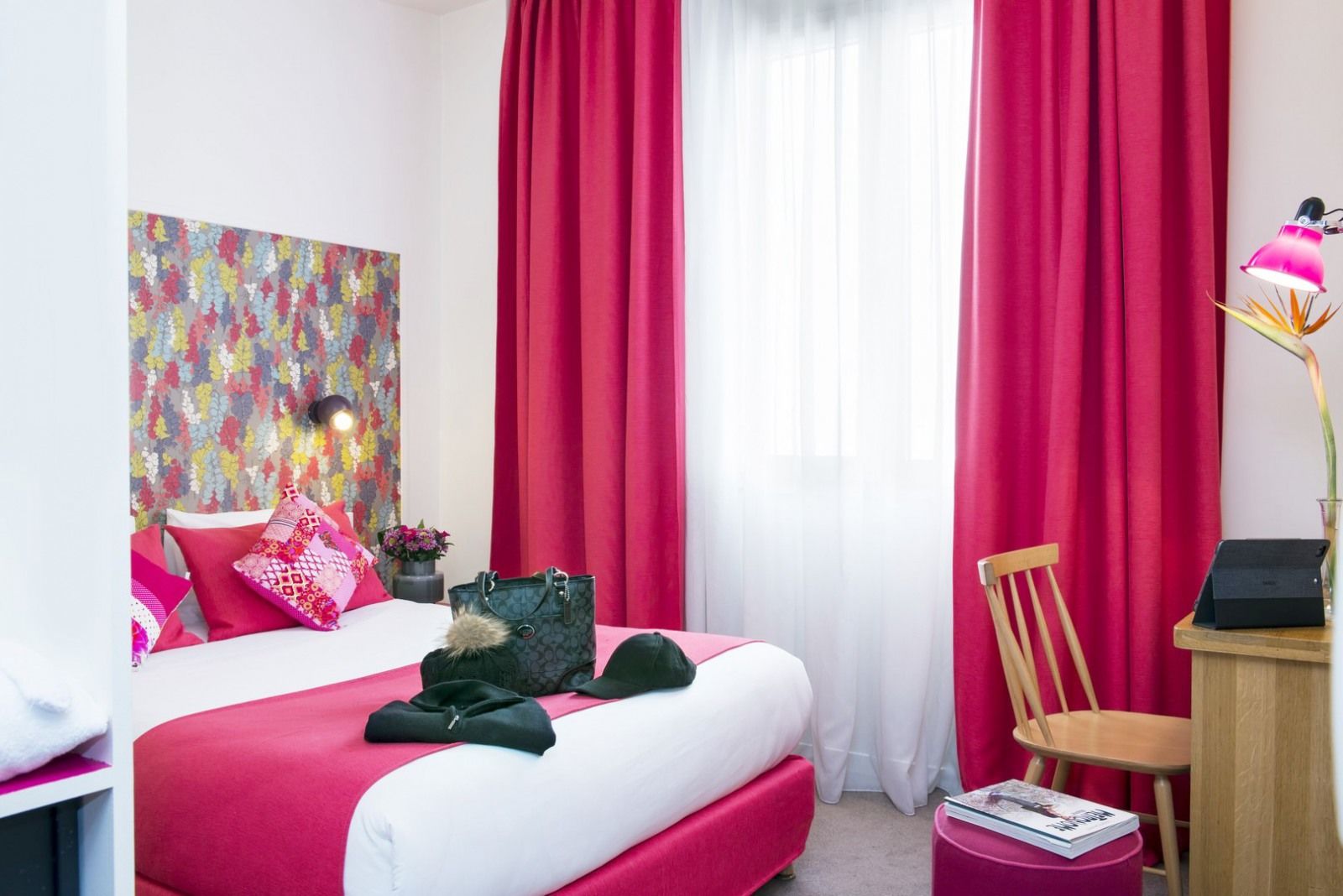 Chambre Double Confort