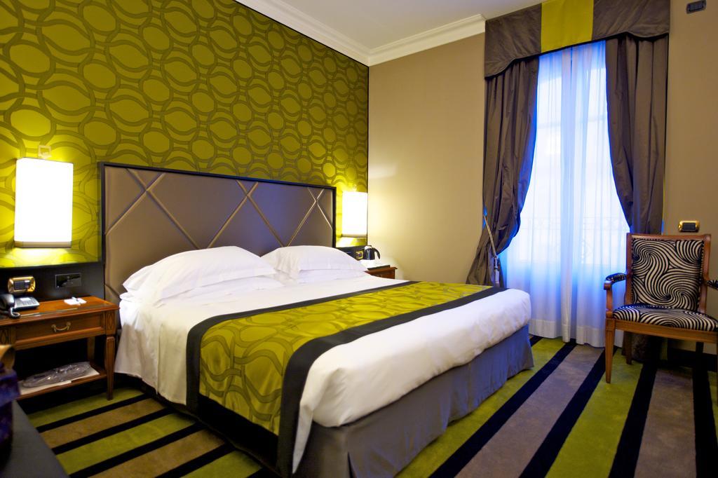 Superior Doppelzimmer