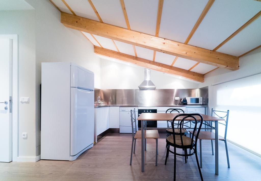 Apartamento de 2 dormitorios