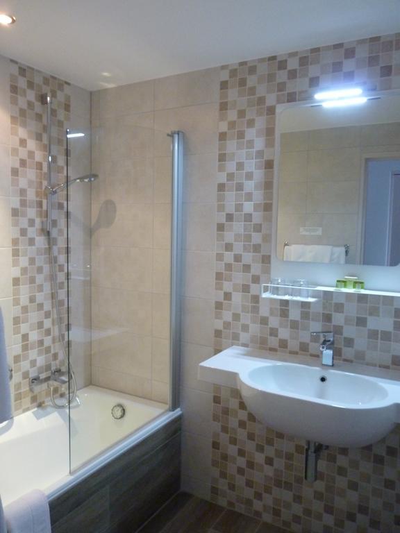 Chambre Triple