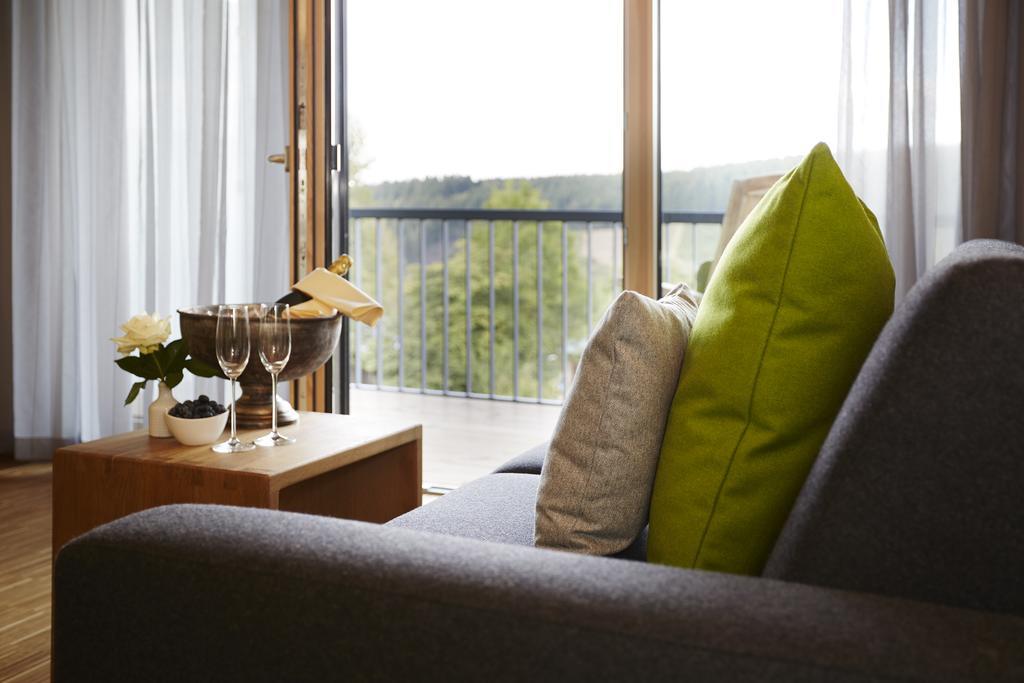 Comfort Plus Doppelzimmer
