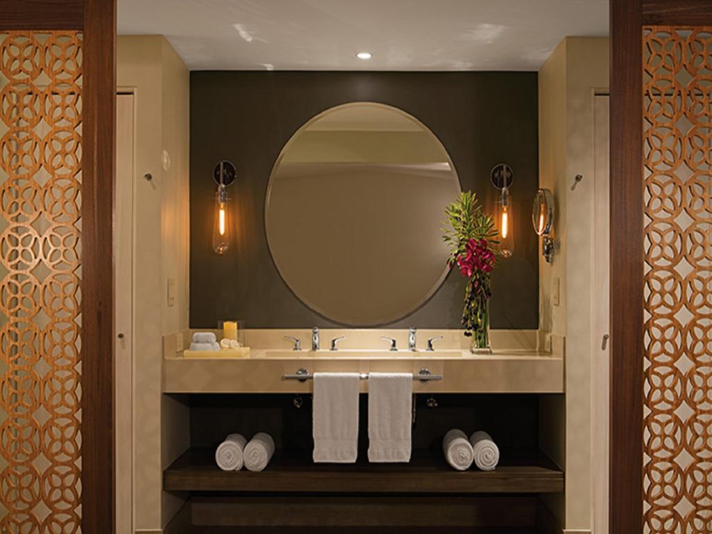 Suite Bungalow Double - Vue Tropicale