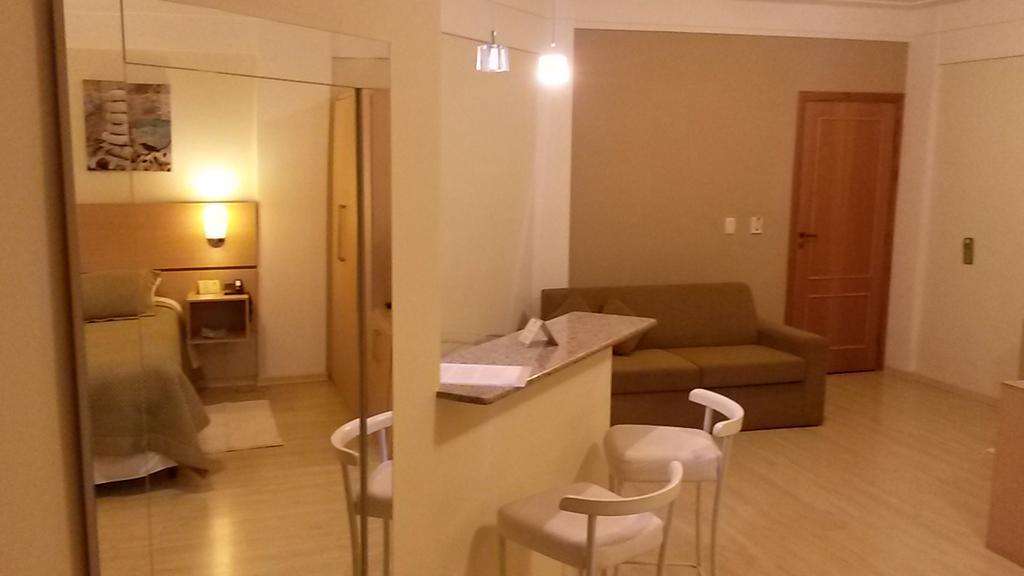 Quarto Quádruplo de Luxo