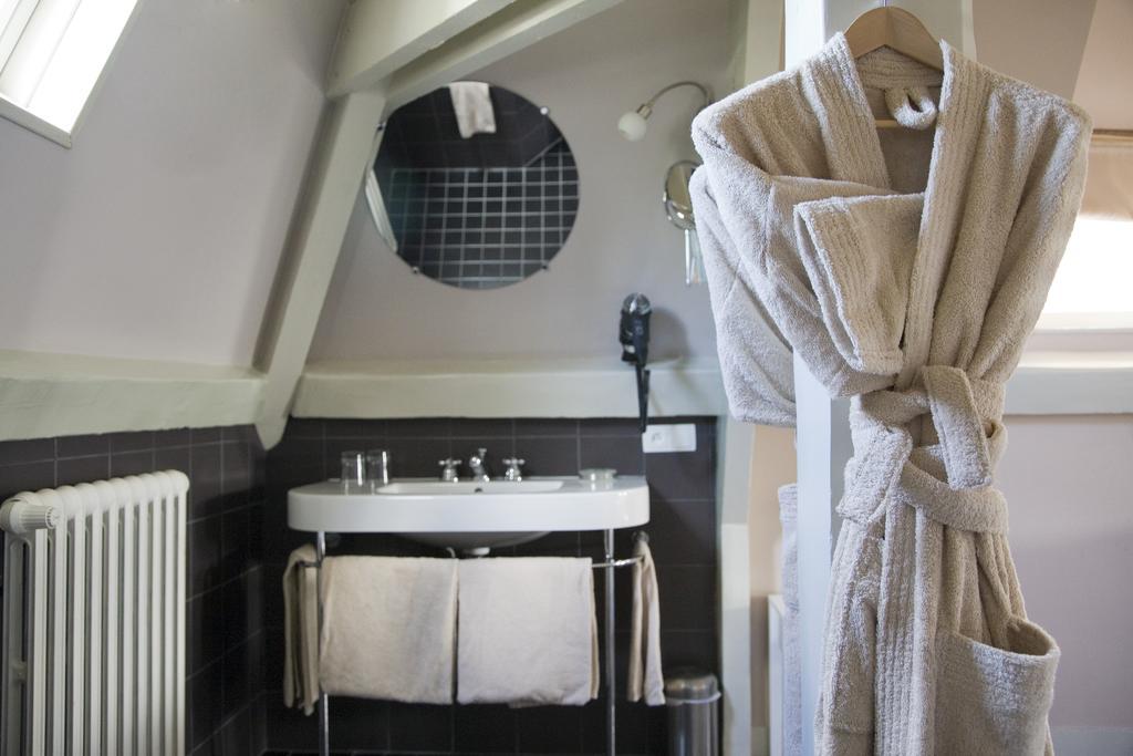 Chambre Double Supérieure
