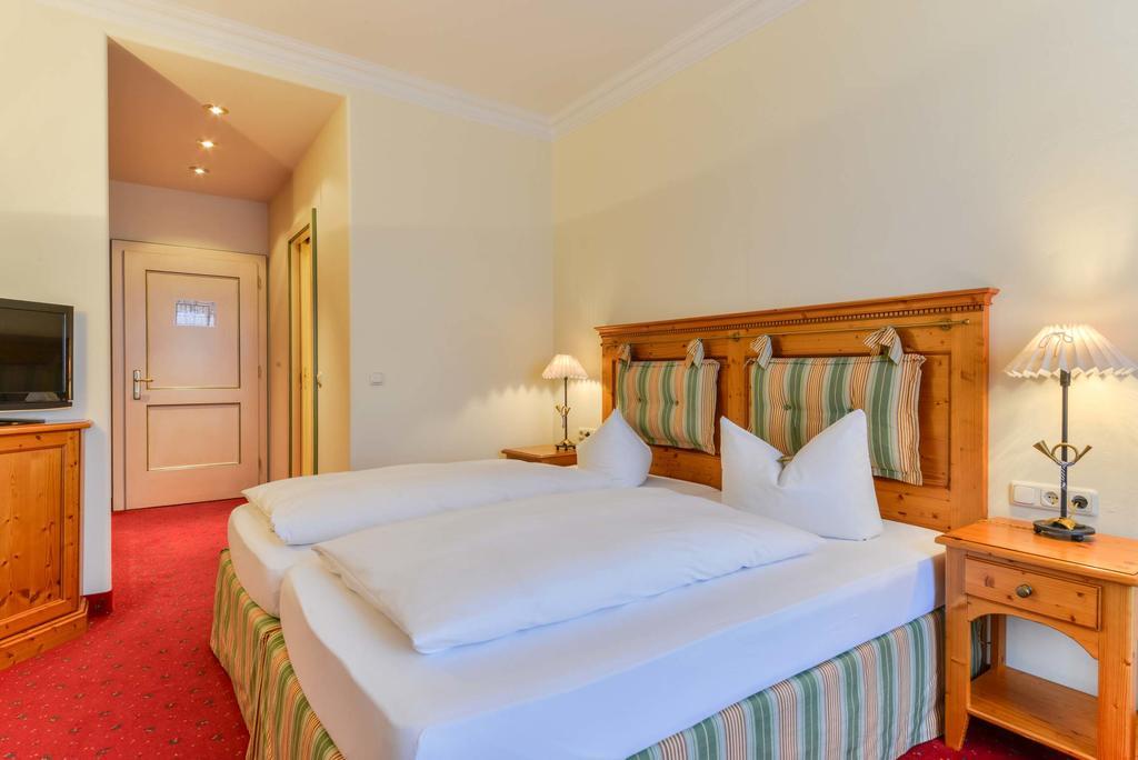 Comfort Doppelzimmer
