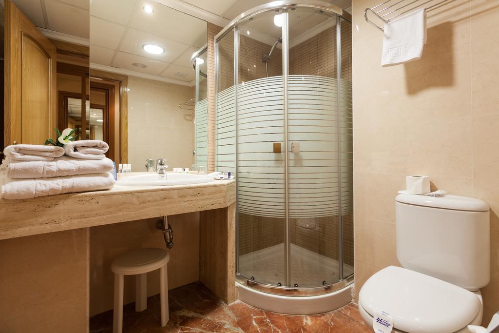 Double Comfort