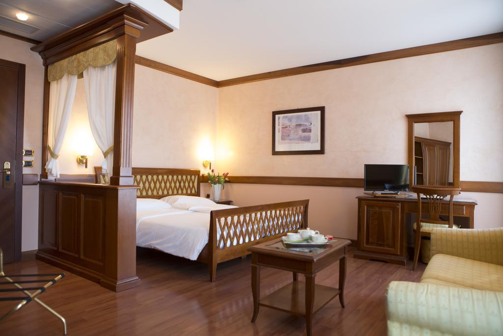 Suite Junior Deluxe