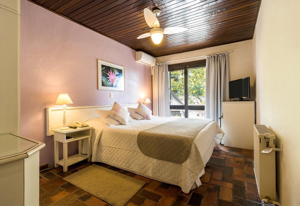 Apartamento (2 Pessoas)