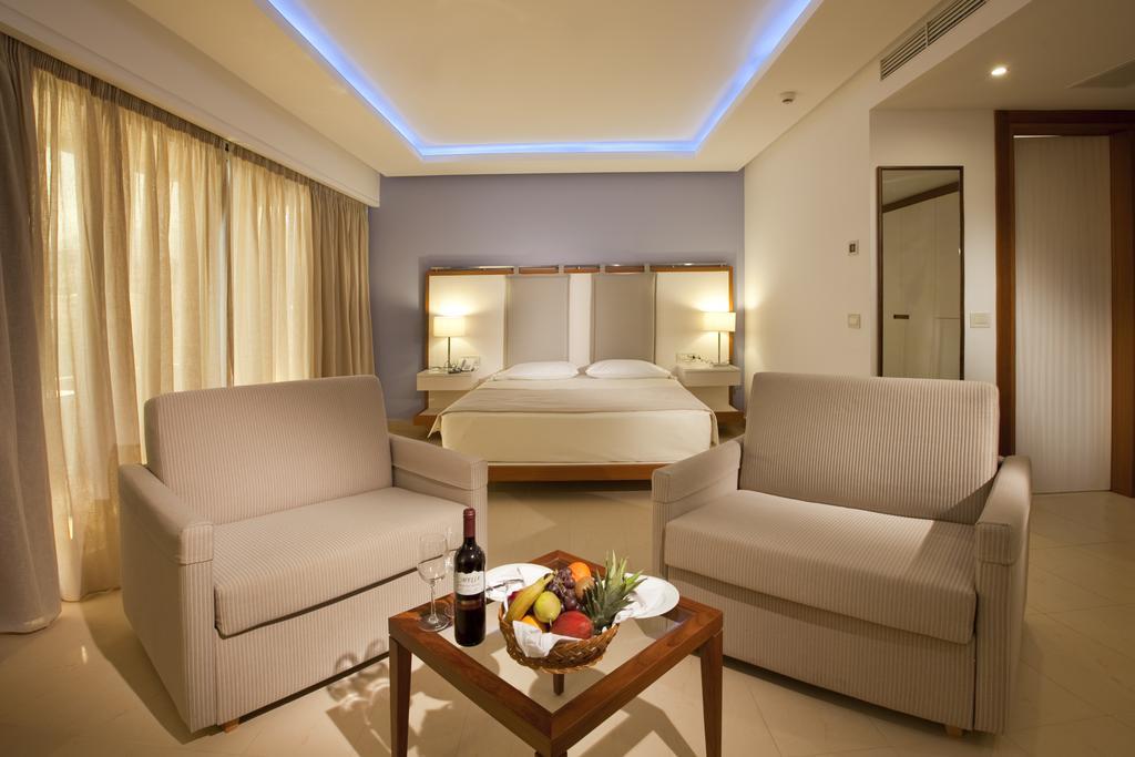 Junior Suite (2 Erwachsene)