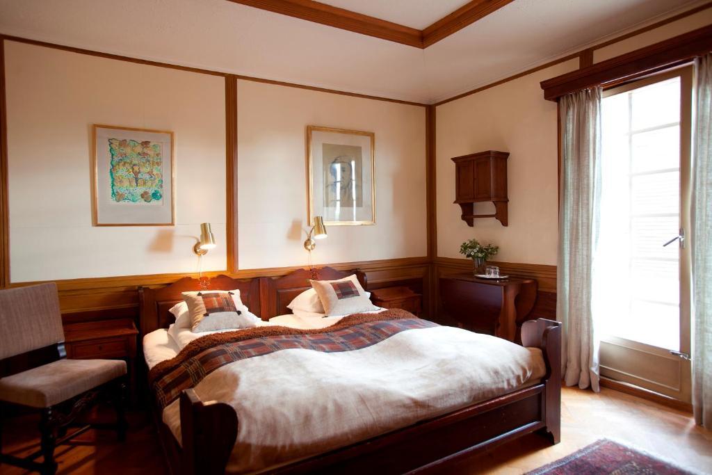 Family Room (2 Adults + 2 Children) - Separate Building