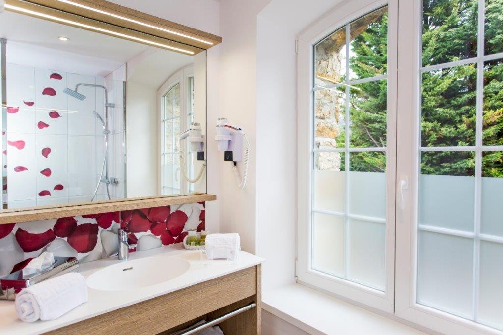 Chambre Double Privilège