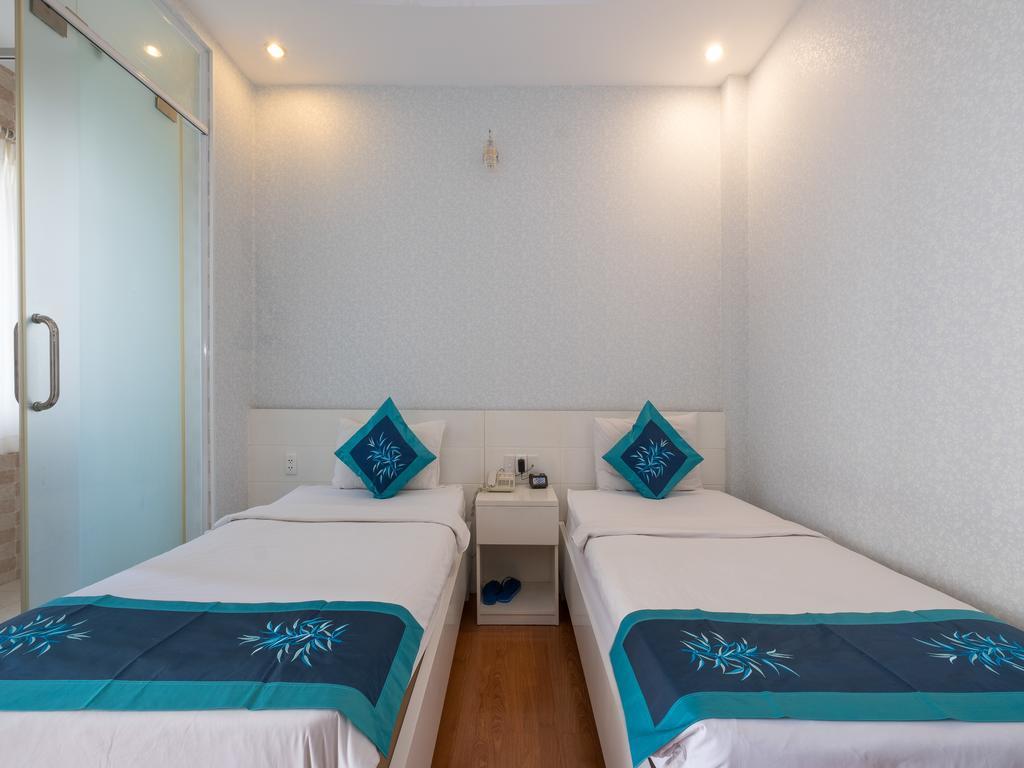 Triple Room with Private Bathroom