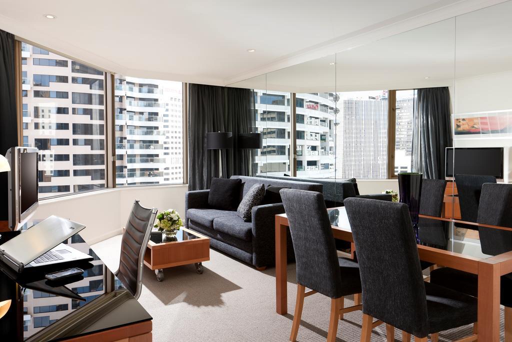 Apartamento de 1 dormitorio con vistas a la ciudad