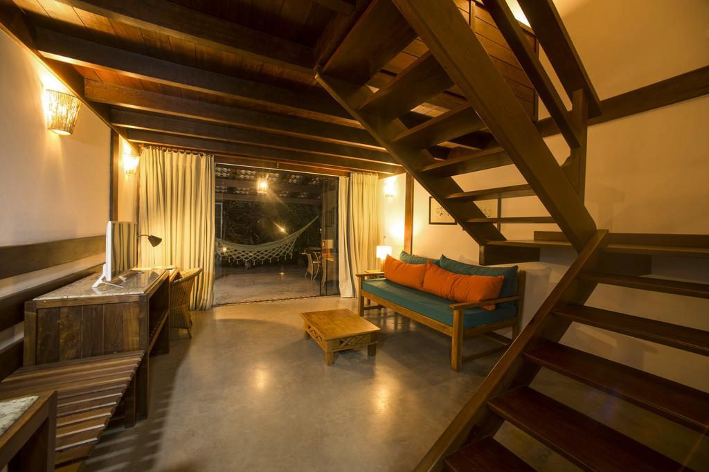 Bungalow Mezzanine