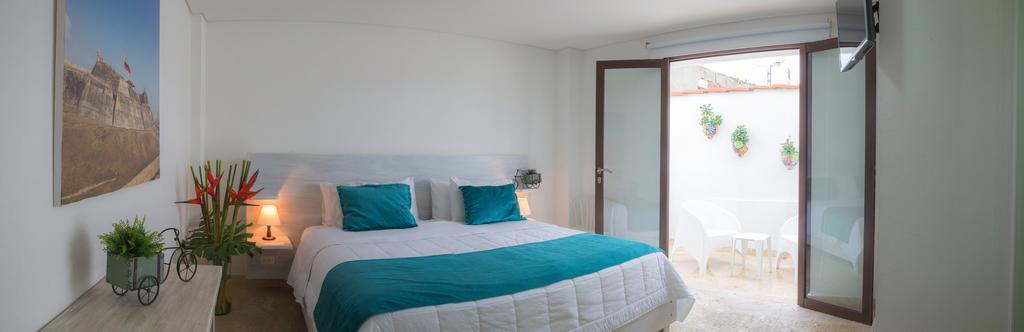 Double Room First Floor