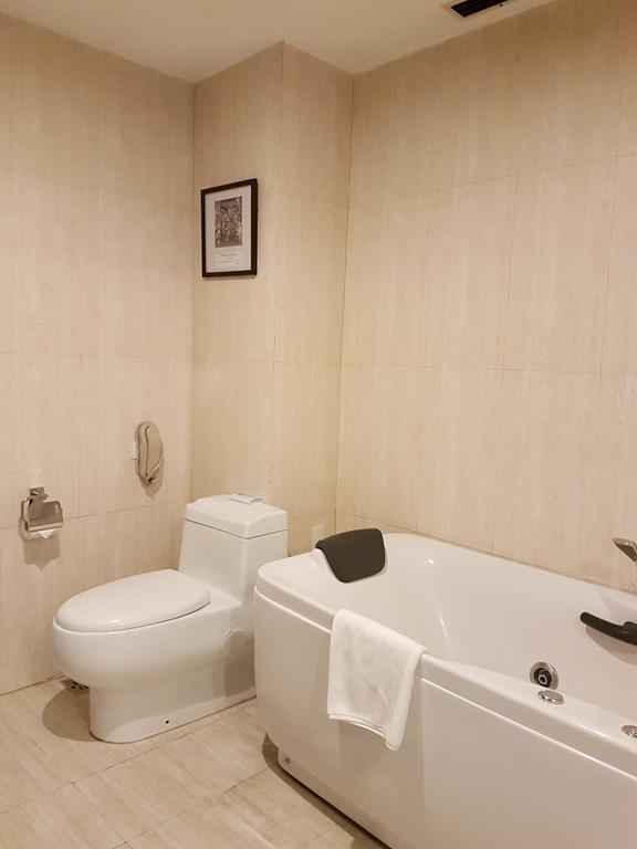 Executive Double Plus Room