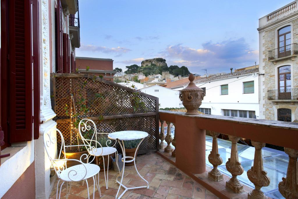 Habitación Doble con terraza