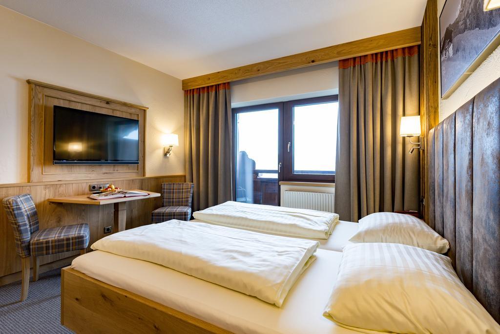 Comfort Doppelzimmer