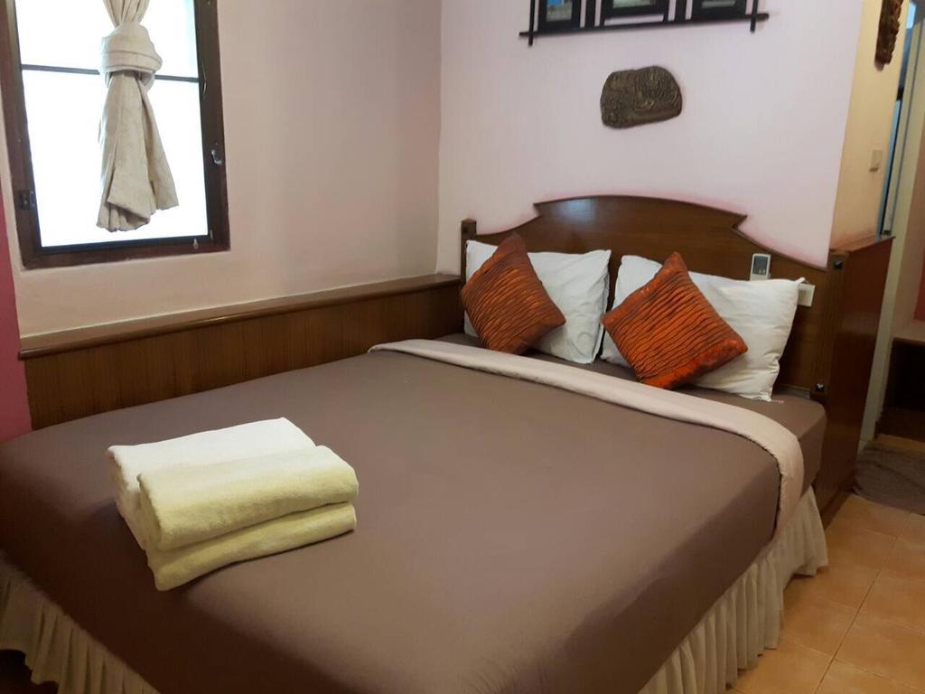 Standard Doppelzimmer
