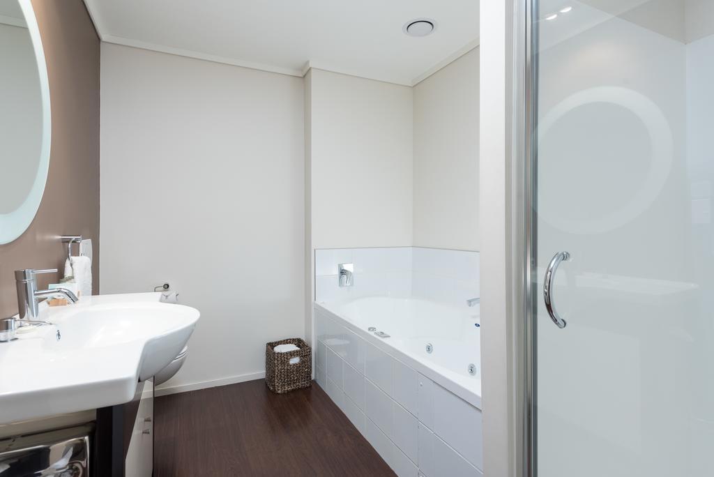 Executive King or Twin Room