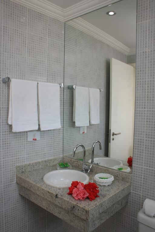 Standard Casal sem Varanda