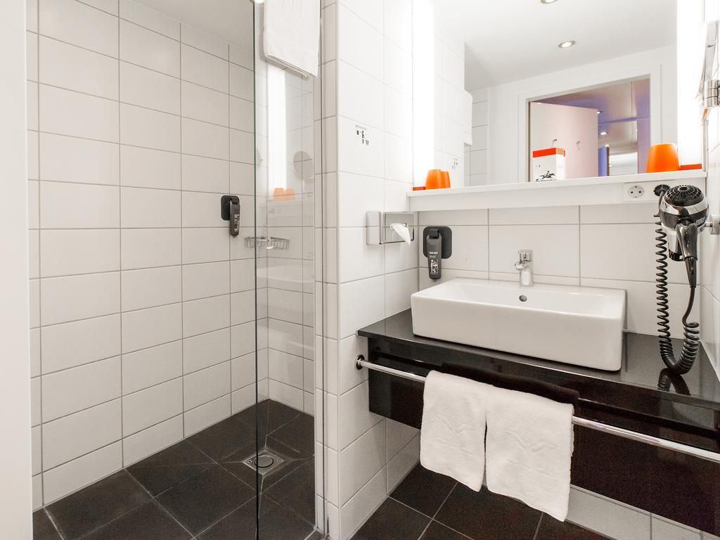 Standard Doppelzimmer