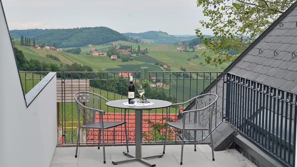 Comfort Einzelzimmer mit Balkon