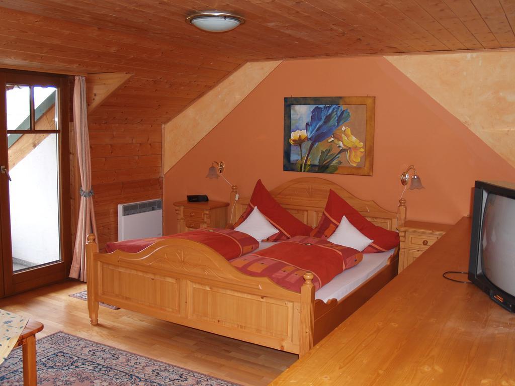 Einzelzimmer