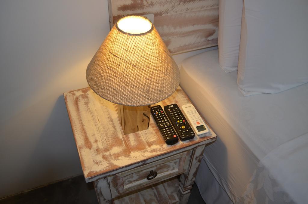 Quarto Deluxe com Cama de Casal ou 2 de Solteiro
