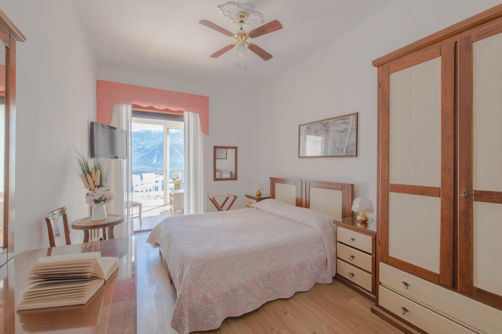 Superior Doppelzimmer mit Seeblick