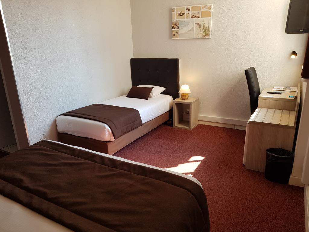Chambre Triple Standard