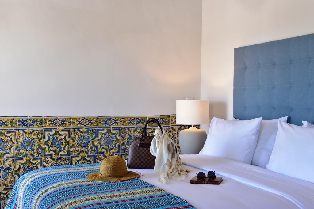 Noble Double Room