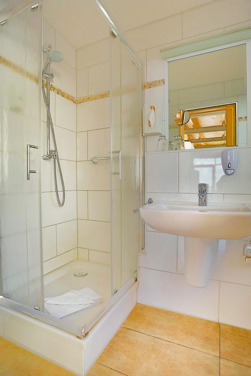 Superior Doppelzimmer
