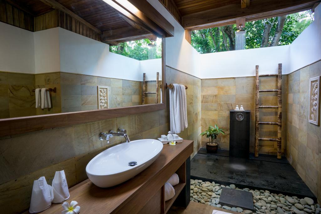 Villa con 2 Camere da Letto
