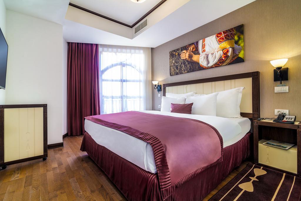 Executive Suite WiFi